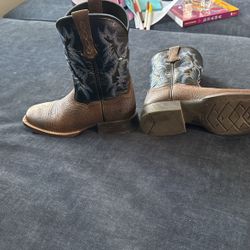 Kids ARIAT Boots