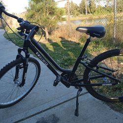 Trek Shift3 WSD Women's 26"Bike