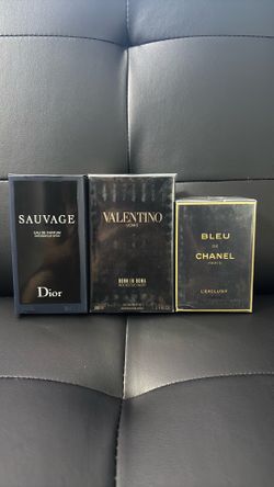 Colognes