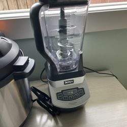 Ninja Blender 