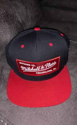 Mitchell & Ness Snapback