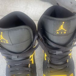 Jordan’s 