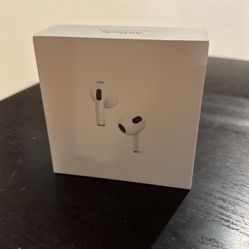 Apple Airpods