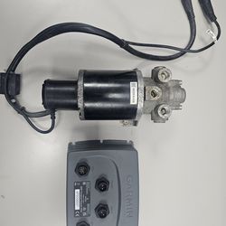 Garmin Mini Autopilot