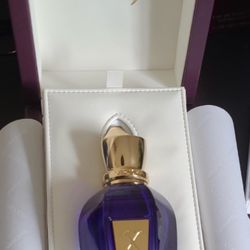 1 of 1 Xerjoff Torino 21 cologne