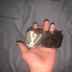 LV Belt