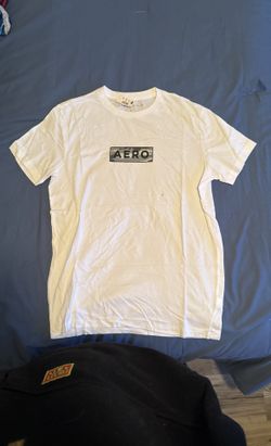 Aero shirt