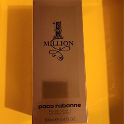 Paco  Robanne  1 Million 