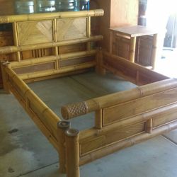 Bamboo cot price online