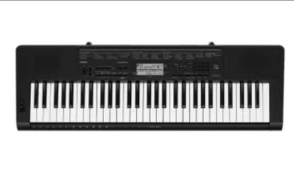 Casio CTK 3500 keyboard