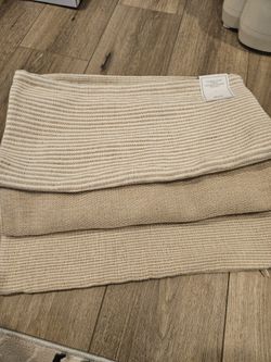 Pillow Cases H&M New