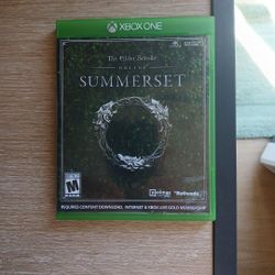  (9 TOTAL) X BOX ONE GAMES