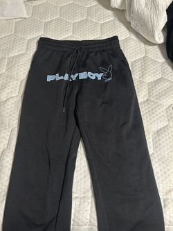 playboy & new balance