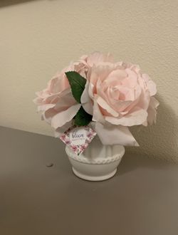 Home Decoration Flower Bouquet 