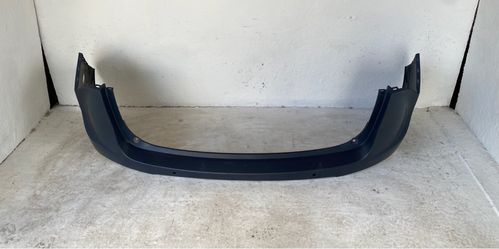 2019-2021 Buick Envision rear bumper (9)