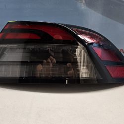 2023-2024 2025 HONDA ACCORD RIGHT OUTER TAIL LIGHT