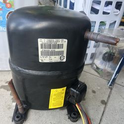 AC Compressor 