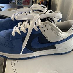 Dunk Low Size 9.5