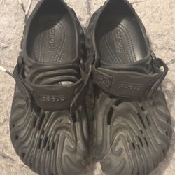 Crocs Salehe Bembury Size 10