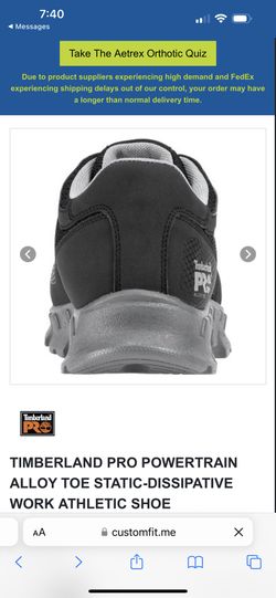Steel Toes Shoes For Men