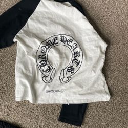 Chrome hearts