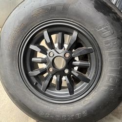 Tires For Sale  Sand 