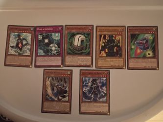 Yugioh