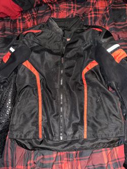 Sedeci jacket