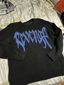 Revenge Crewneck