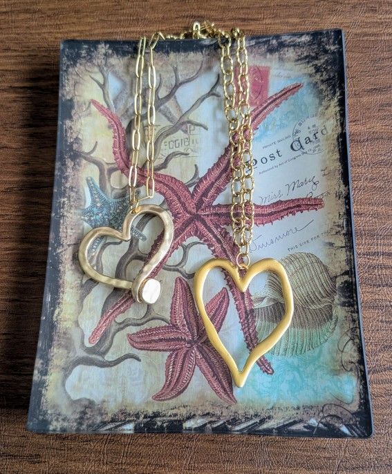 Handmade Jewelry