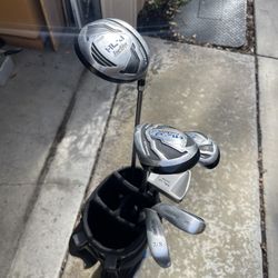 Junior Golf Set