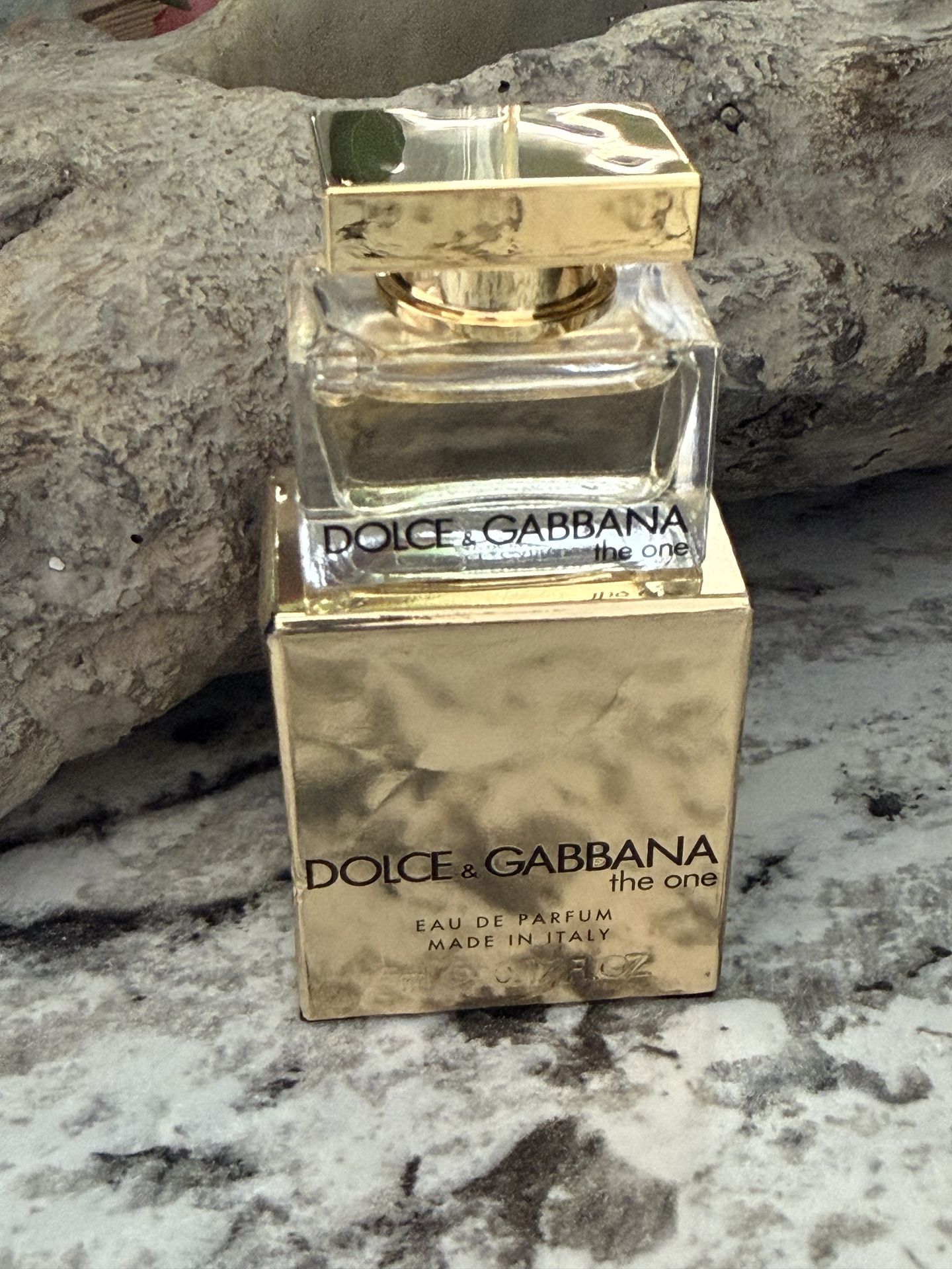 Dolce&Gabbana The One Eau de Parfum Mini
