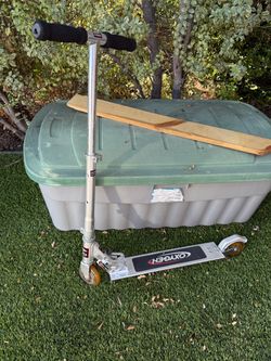 Scooter