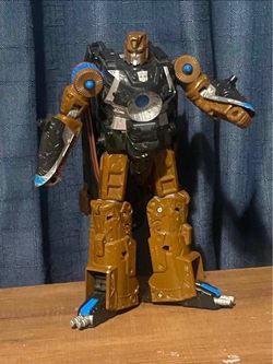 Transformers (read description)