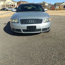 2005 Audi A4
