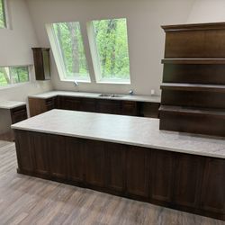 Formica Countertops 
