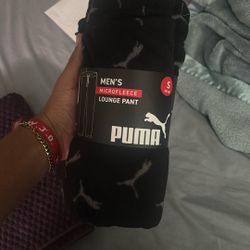 Puma Sweats