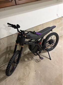 Gt73 pro ebike