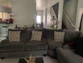 Couches