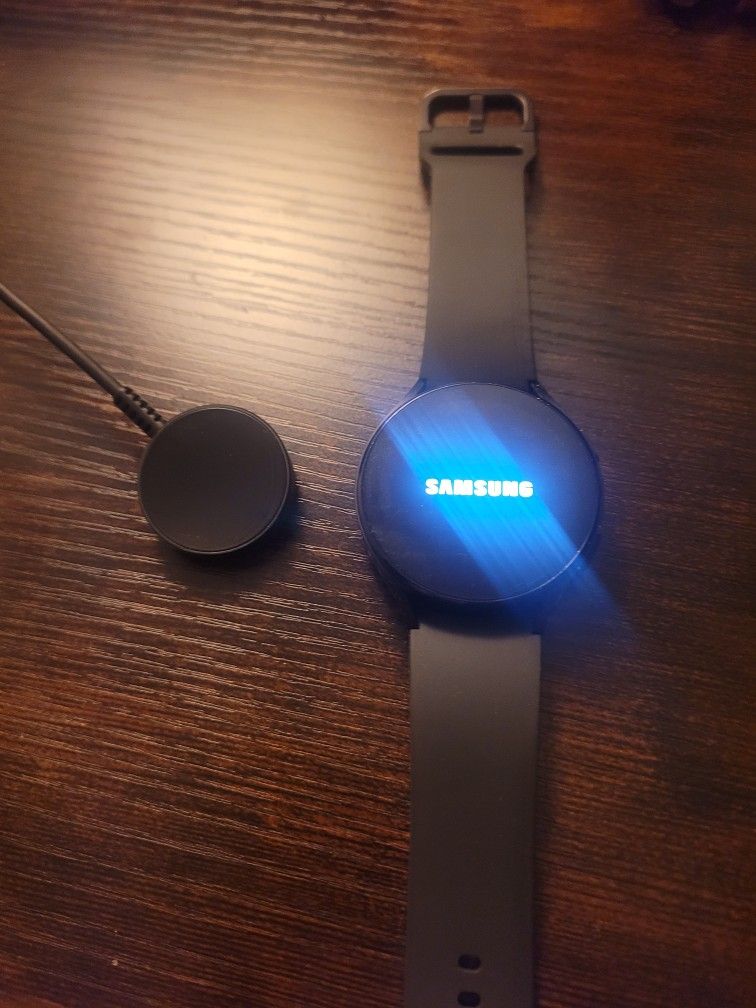 Samsung Watch