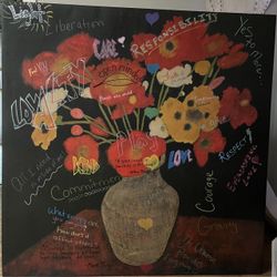 Custom Art