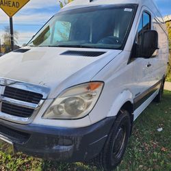 2007 Dodge Sprinter