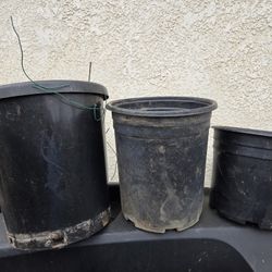 Nursery Pots