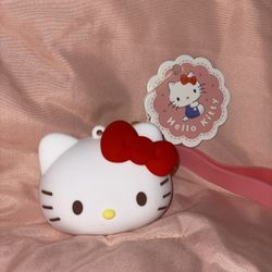 Hello Kitty Coin Purse 