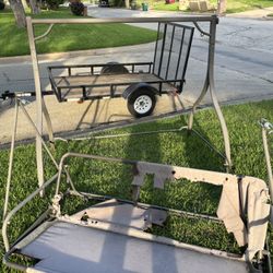 Free Swing 