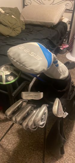 Golf Clubs