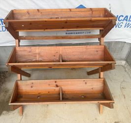 Planter Box