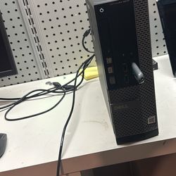 Dell Optiplex Windows 10 Desktop