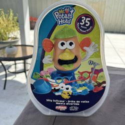 Mr. Potato Head 
