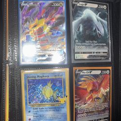 Shining Magikarp CCC 25th Anniversary Pokemon TCG